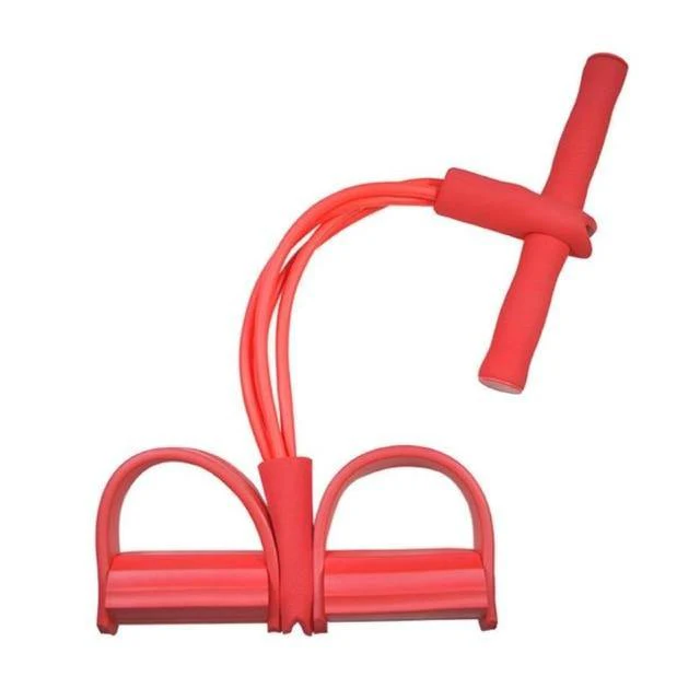 Multifunctional Elastic Pull Rope Foot Pedal - Image 11