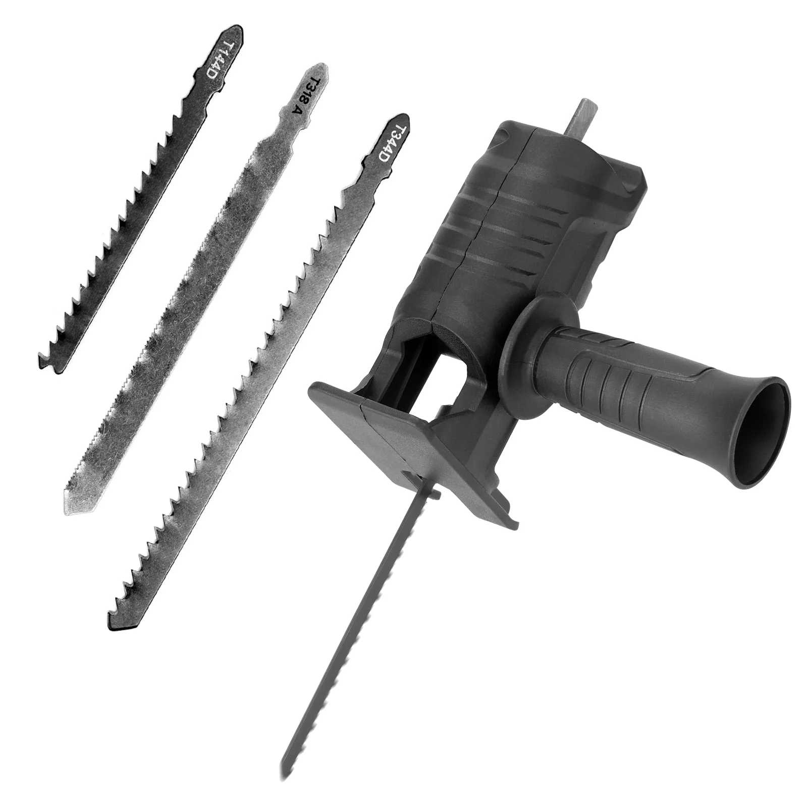 Multifunctional Electric Drill Converter Tool - Image 9