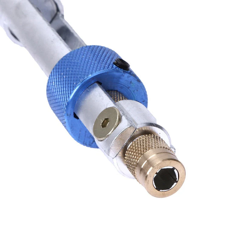 Multifunctional Electric Drill Head Screwdriver Set - Image 4