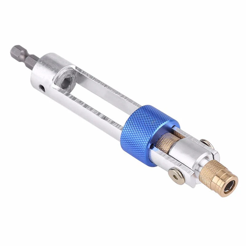 Multifunctional Electric Drill Head Screwdriver Set - Image 5