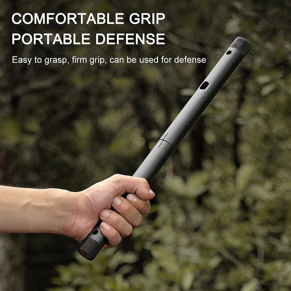 Multifunctional Folding Portable Survival Mini Saw - Image 6