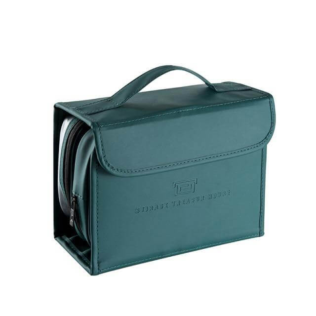 Multifunctional Folding Travel Storage Organizer Bag - Image 9