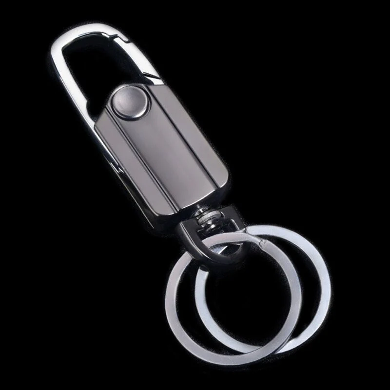 Multifunctional Heavy Duty Key Chain Tool - Image 4
