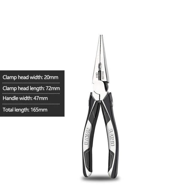 Multifunctional Heavy Duty Strong Pliers - Image 10