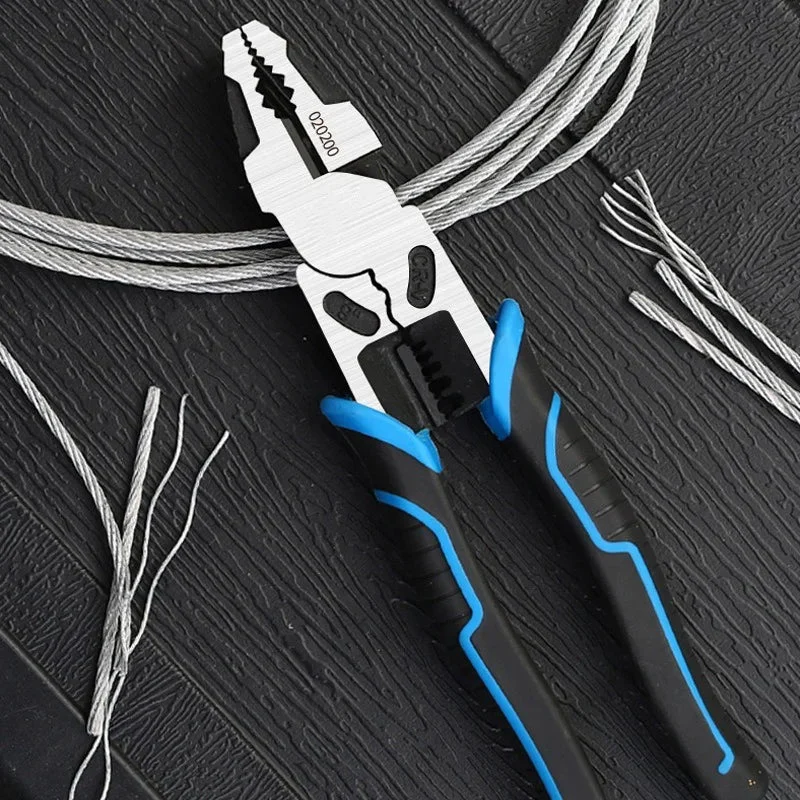 Multifunctional Heavy Duty Strong Pliers - Image 2