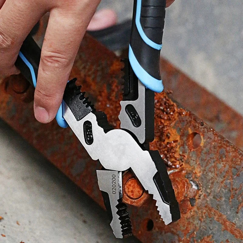 Multifunctional Heavy Duty Strong Pliers - Image 4