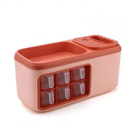 Multifunctional Kitchen Seasoning Holder Storage Organizer - Image 17