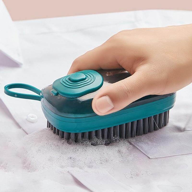 Multifunctional Liquid Dispenser Brush - Image 9