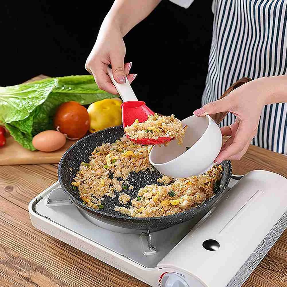 Multifunctional Magic Cooking Spoon - Image 2