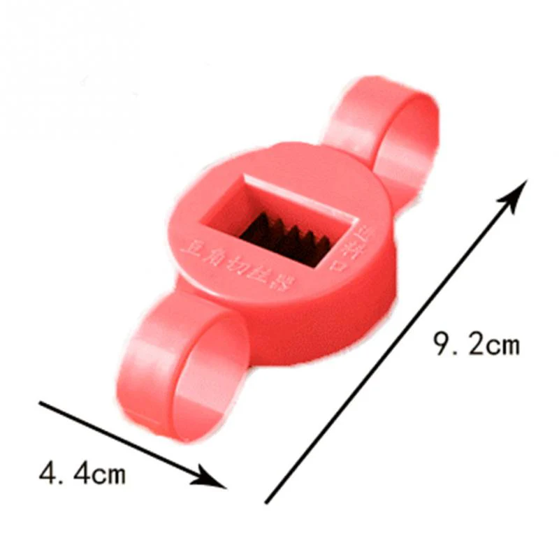 Multifunctional Manual Green Bean Slicer - Image 6