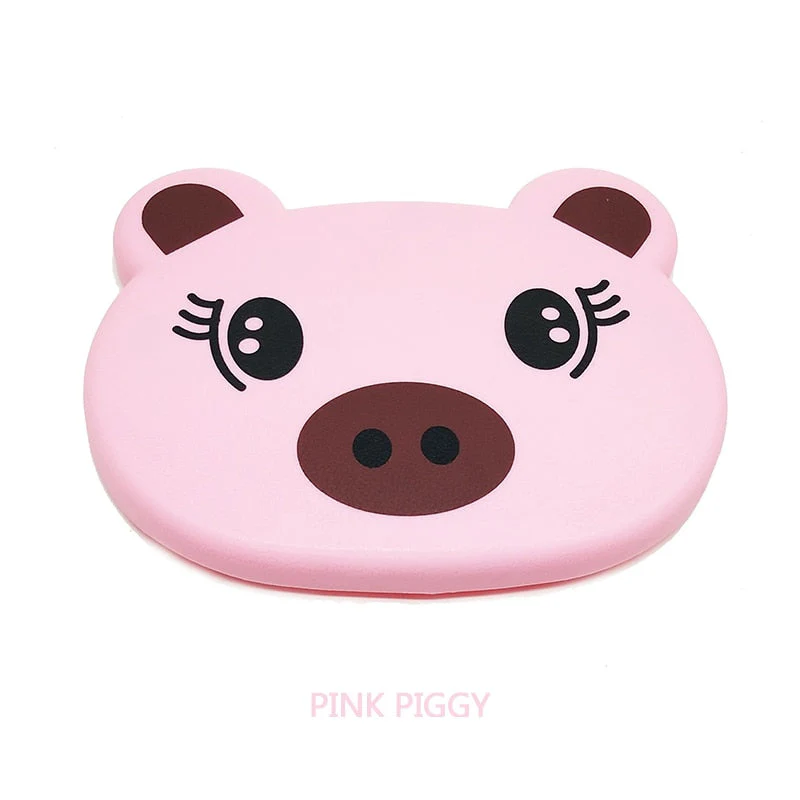 Multifunctional Mini Panda Car Backseat Tray - Image 9