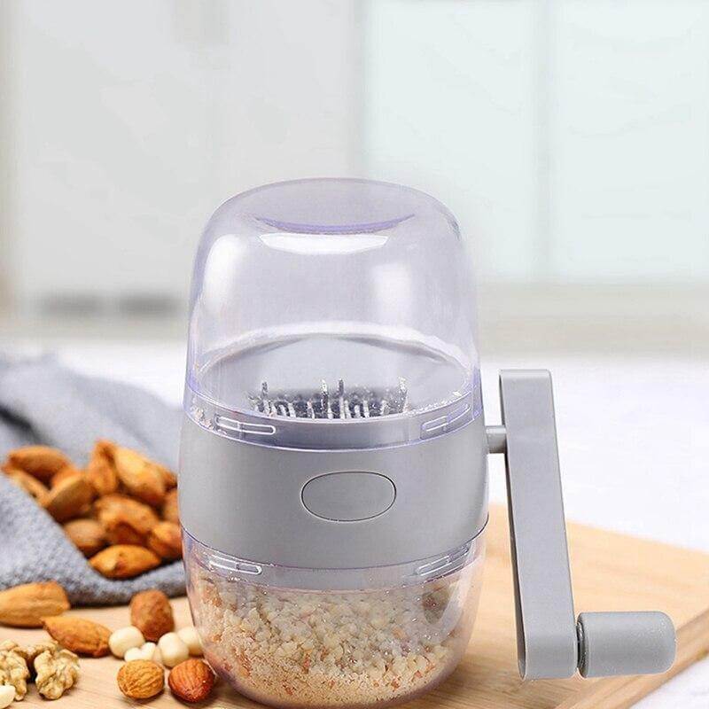 Multifunctional Nut Grinder Crusher Tool - Image 11