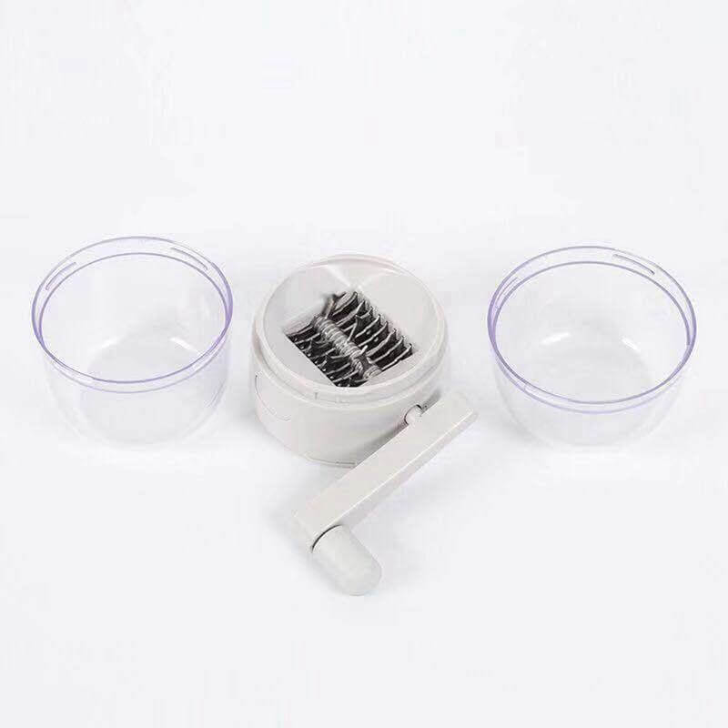 Multifunctional Nut Grinder Crusher Tool - Image 6
