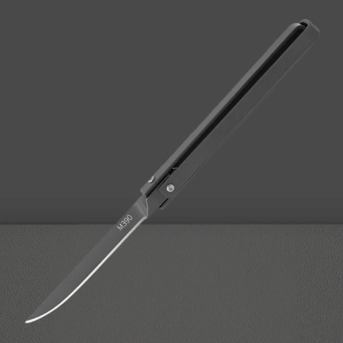 Multifunctional Outdoor Utility Tactical Foldable Knife - Image 13