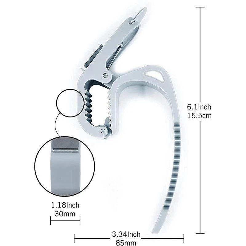 Multifunctional Paint Box Opener Tool - Image 6