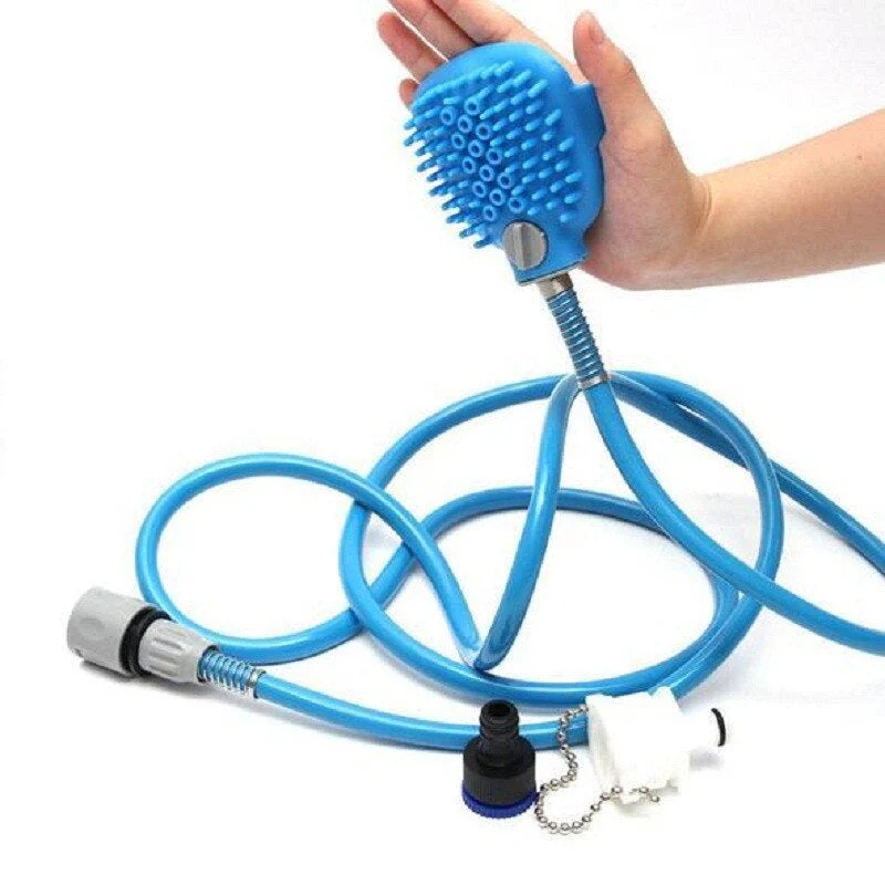 Multifunctional Pet Bathing Tool - Image 5