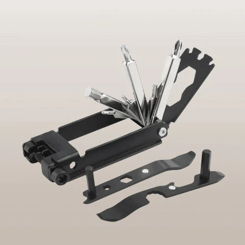 Multifunctional Pocket Size Pro Tool Set - Image 2