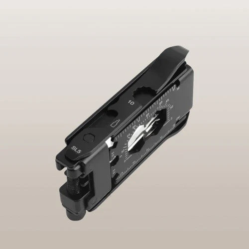Multifunctional Pocket Size Pro Tool Set - Image 3