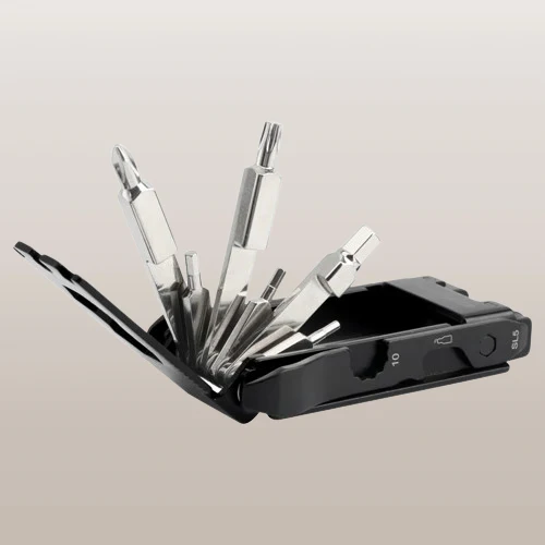 Multifunctional Pocket Size Pro Tool Set - Image 4