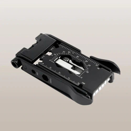Multifunctional Pocket Size Pro Tool Set - Image 6