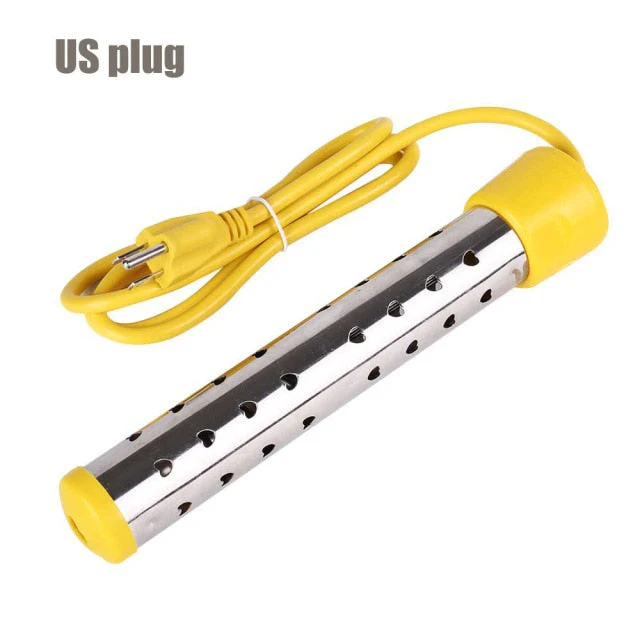 Multifunctional Portable Automatic Water Heater - Image 15