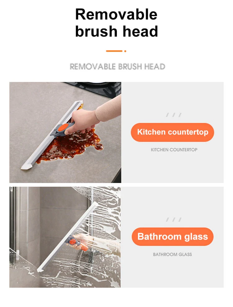 Multifunctional Rotatable Extendable Magic Broom - Image 10