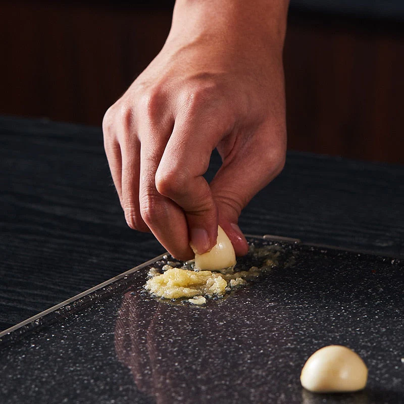 Multifunctional Sharpener Cutting Board - Image 2