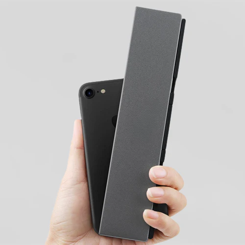 Multifunctional Slim Light Mini Bluetooth Keyboard - Image 4