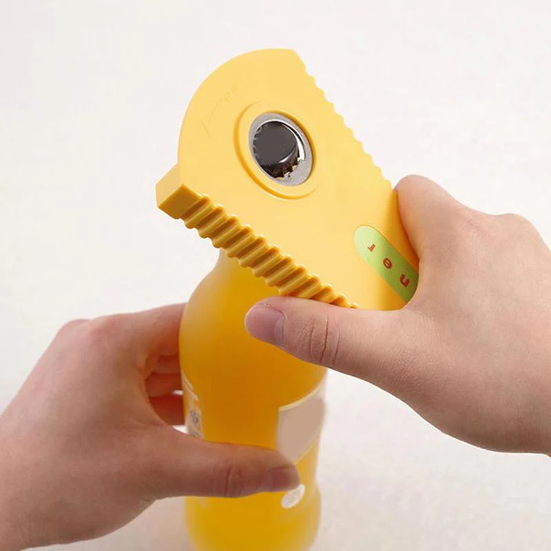 Multifunctional Smart Bottle Jar Opener - Image 2
