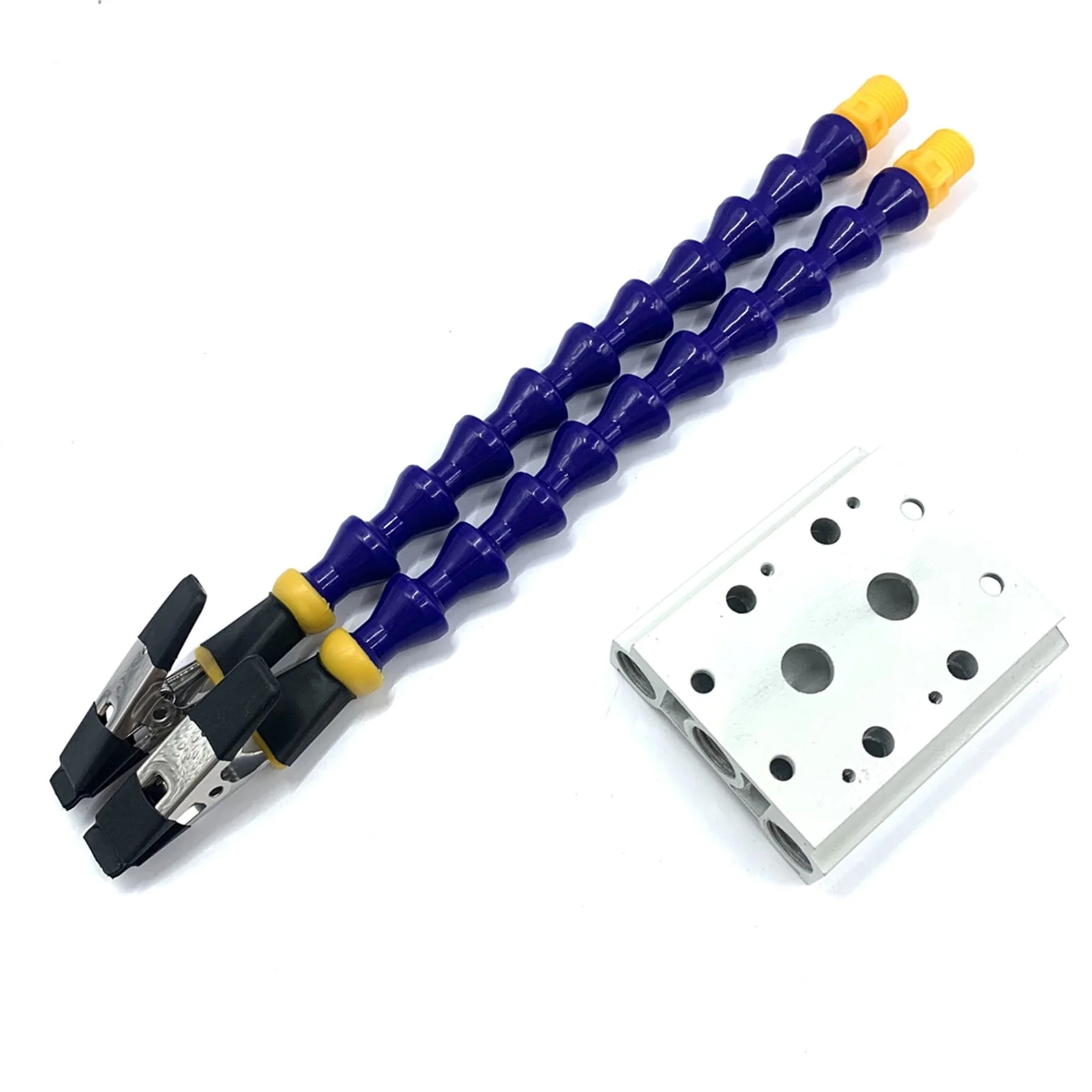 Multifunctional Soldering Table Clamps - Image 6