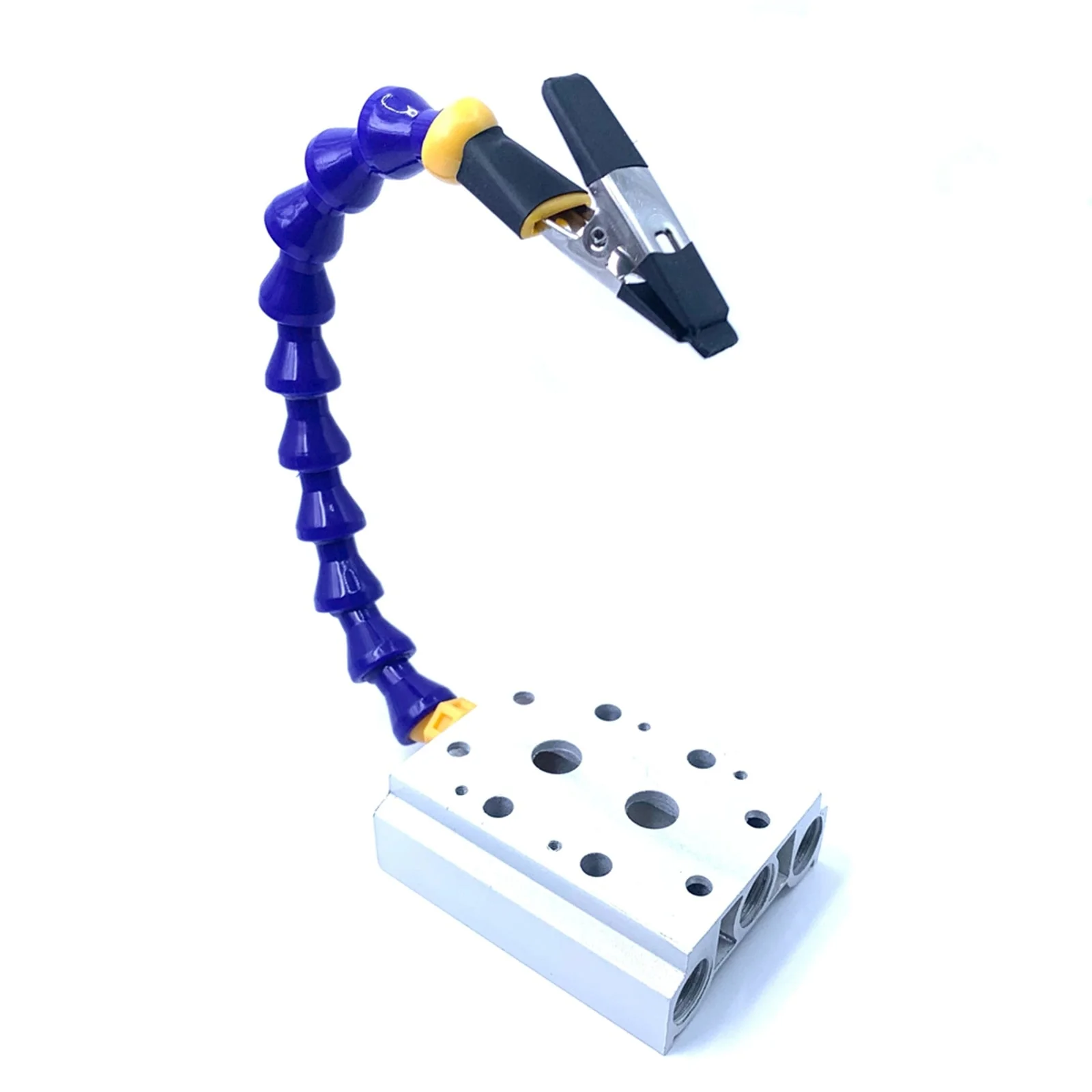 Multifunctional Soldering Table Clamps - Image 9