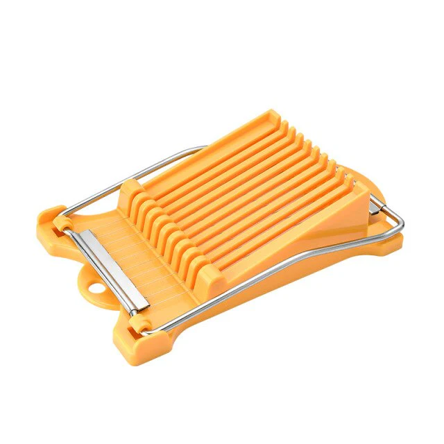 Multifunctional Stainless Steel Easy Food Cutter - Image 3
