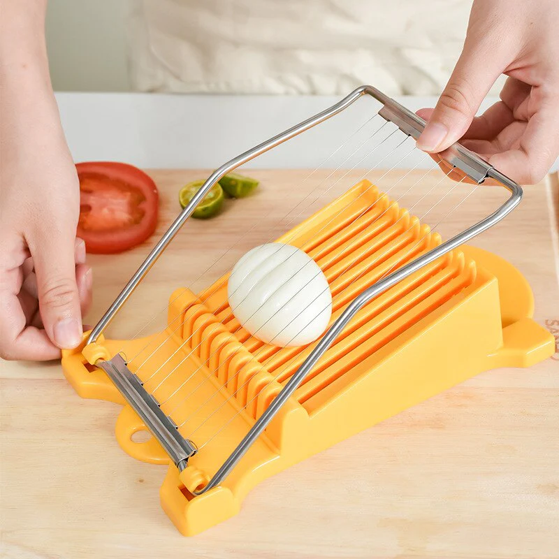 Multifunctional Stainless Steel Easy Food Cutter - Image 4