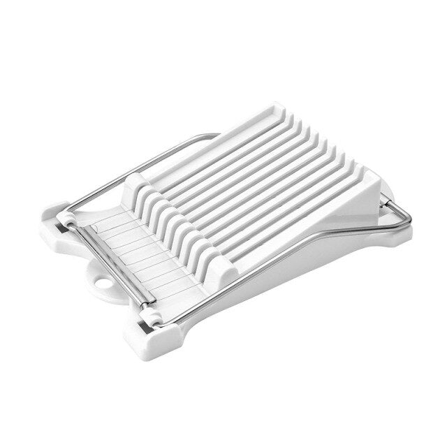 Multifunctional Stainless Steel Easy Food Cutter - Image 7