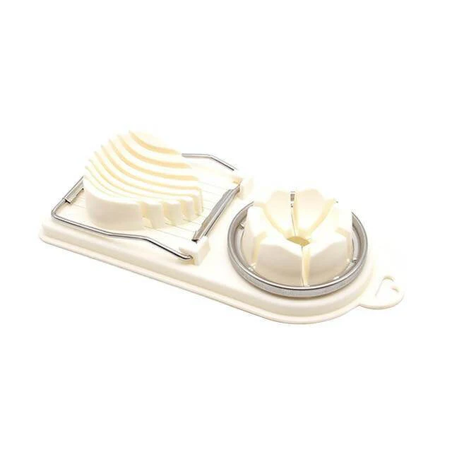 Multifunctional Stainless Steel Kitchen Food Slicer - Image 6
