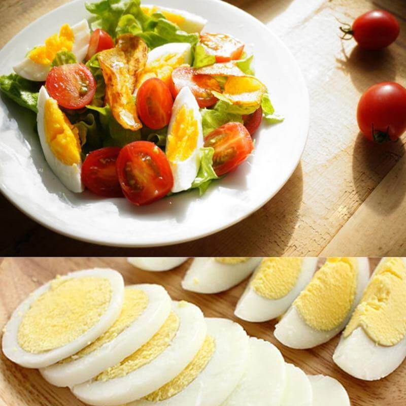 Multifunctional Stainless Steel Kitchen Food Slicer - Image 9