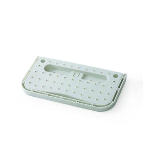 Multifunctional Suction Creative Wall Shoe Holder - Image 3