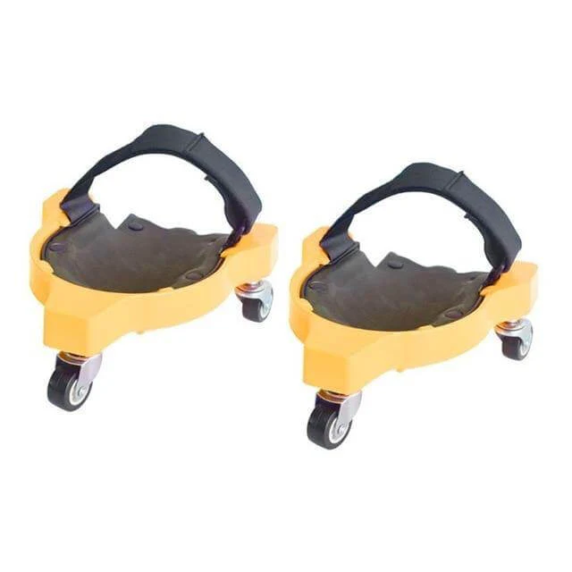 Multifunctional Universal Wheel Knee Pad Protector - Image 5