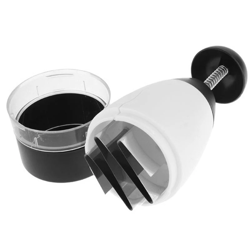 Multifunctional Vegetable Chopper - Image 5