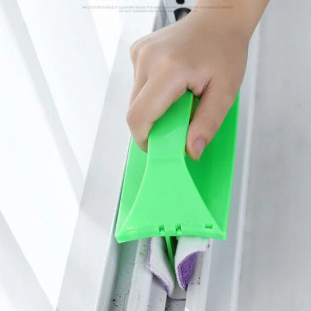 Multifunctional Washable Gap Cleaning Brush - Image 2