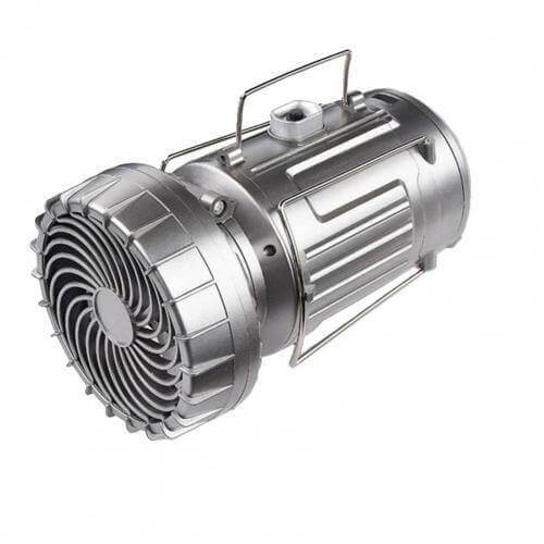 Multifunctional Waterproof Camping Power Bank Light - Image 7