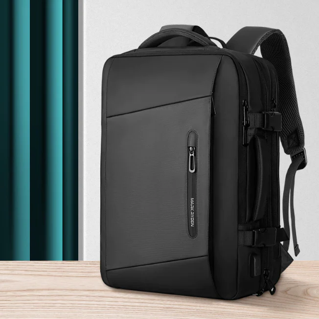 Multilayer Hiking Protector Raincoat  Backpack - Image 2