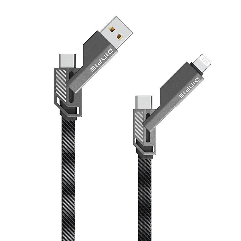 Multiple Phone Fast Charging Cable - Image 6