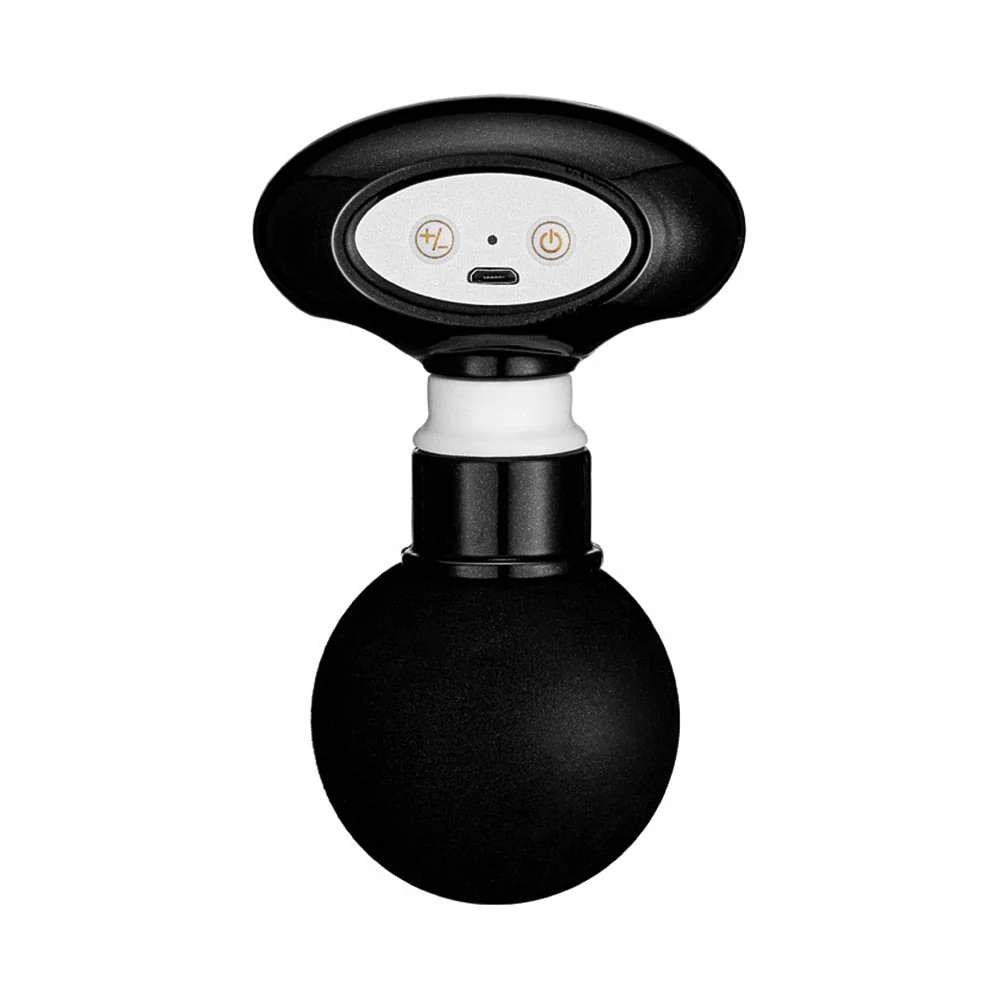 Muscle Master Mini Pocket Massager - Image 10