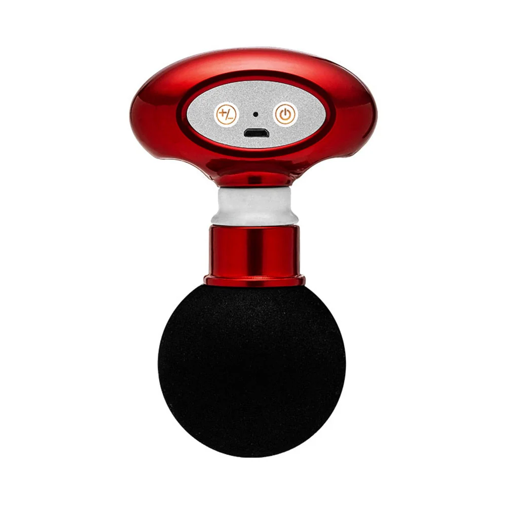 Muscle Master Mini Pocket Massager - Image 12