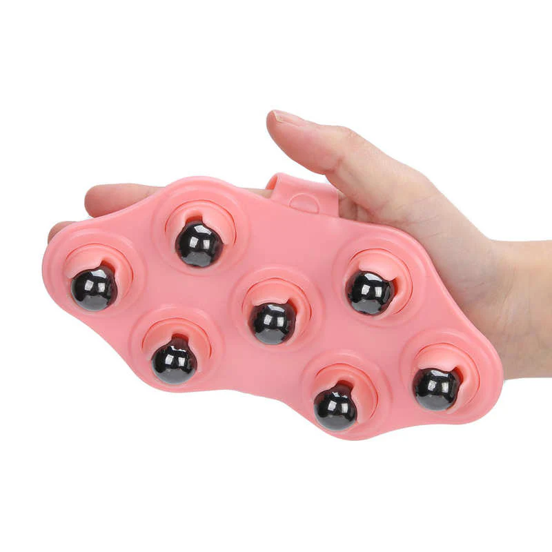 Muscle Relax Magnetic Massage Glove - Image 4