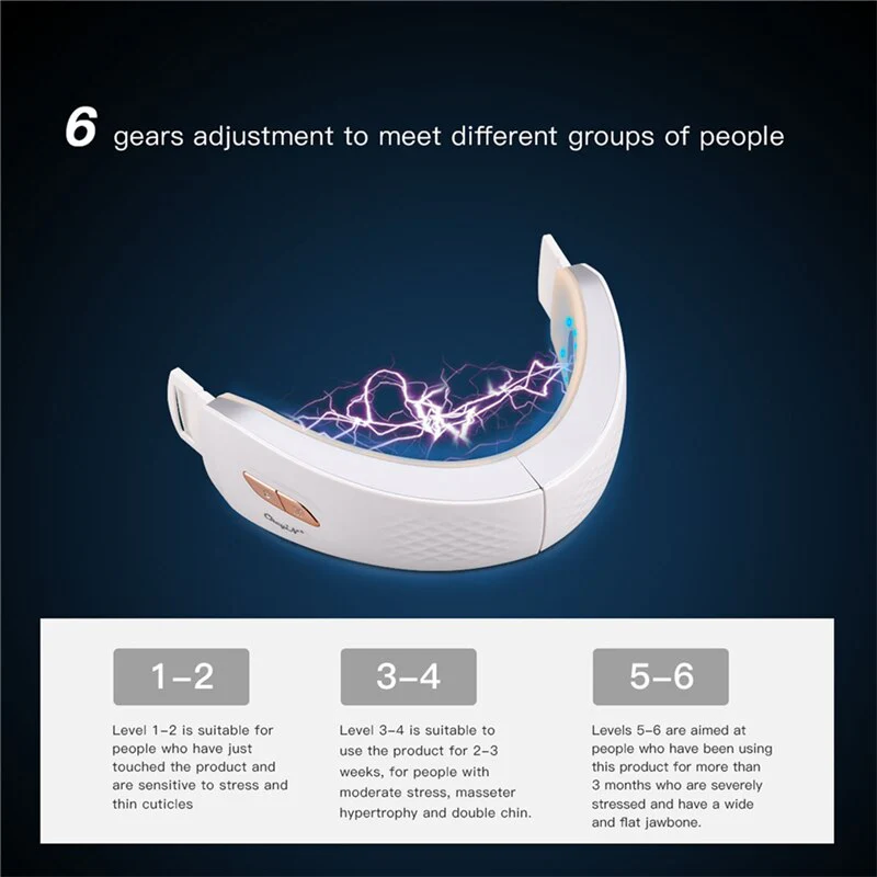Muscle Stimulation Face Lift Massager - Image 10