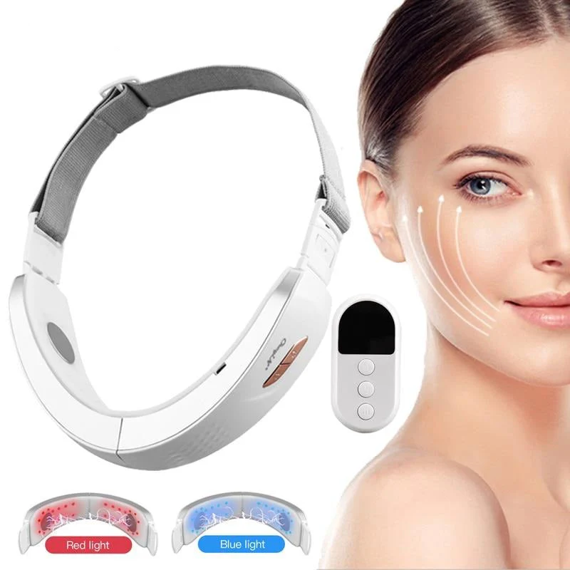 Muscle Stimulation Face Lift Massager - Image 2