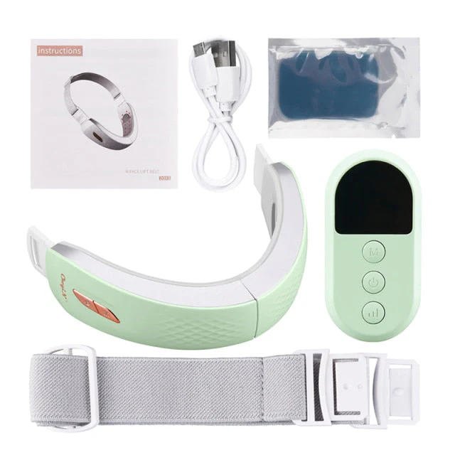 Muscle Stimulation Face Lift Massager - Image 5
