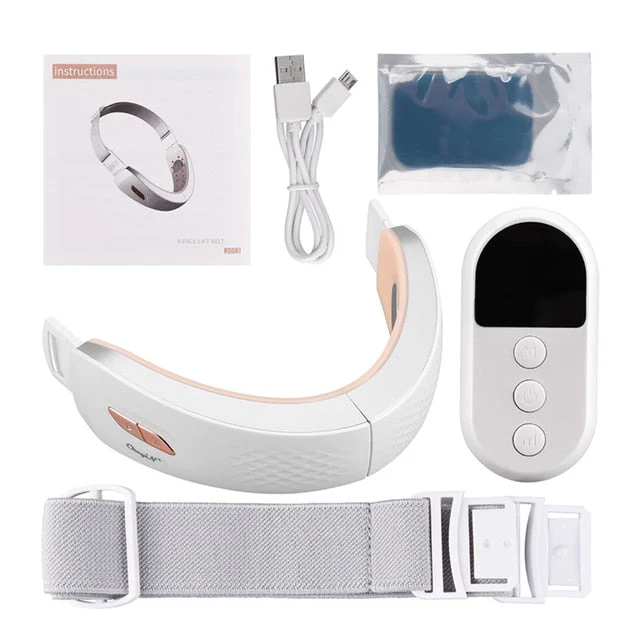 Muscle Stimulation Face Lift Massager - Image 6